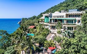 Pv South Shore Luxury Suites And Villa For Rent